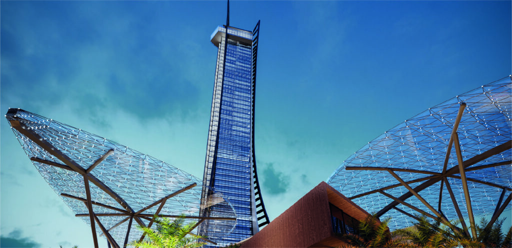 Dubai Business - Detalhes de Arquitetura e Interiores em Rio Verde - Goiás (14) - Costa Veras Arquitetura