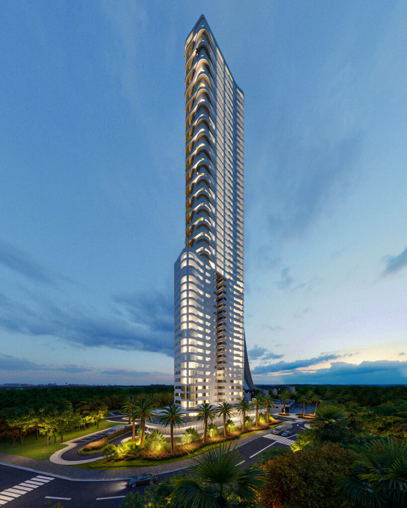 Dubai Grand Reserva - Detalhes de Arquitetura e Interiores em Rio Verde - GO (26) - Costa Veras Arquitetura
