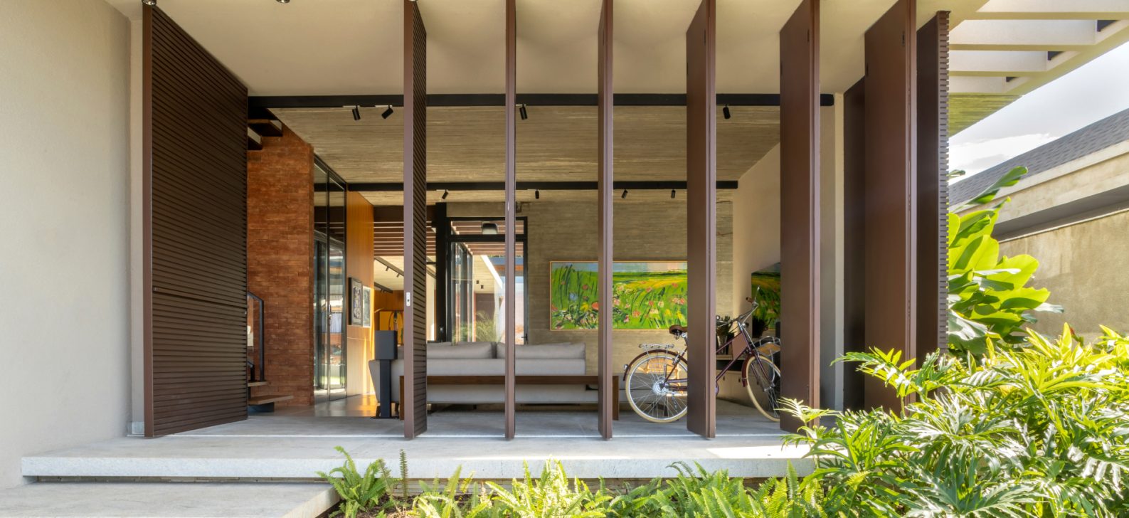 Casa CR - Detalhes de Arquitetura e Interiores em Goiânia (3) - Costa Veras Arquitetura