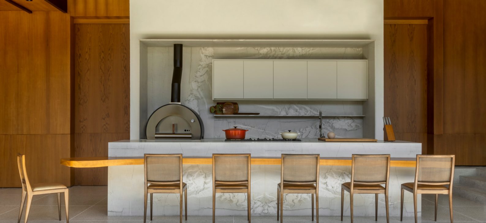 Casa CR - Detalhes de Arquitetura e Interiores em Goiânia (4) - Costa Veras Arquitetura