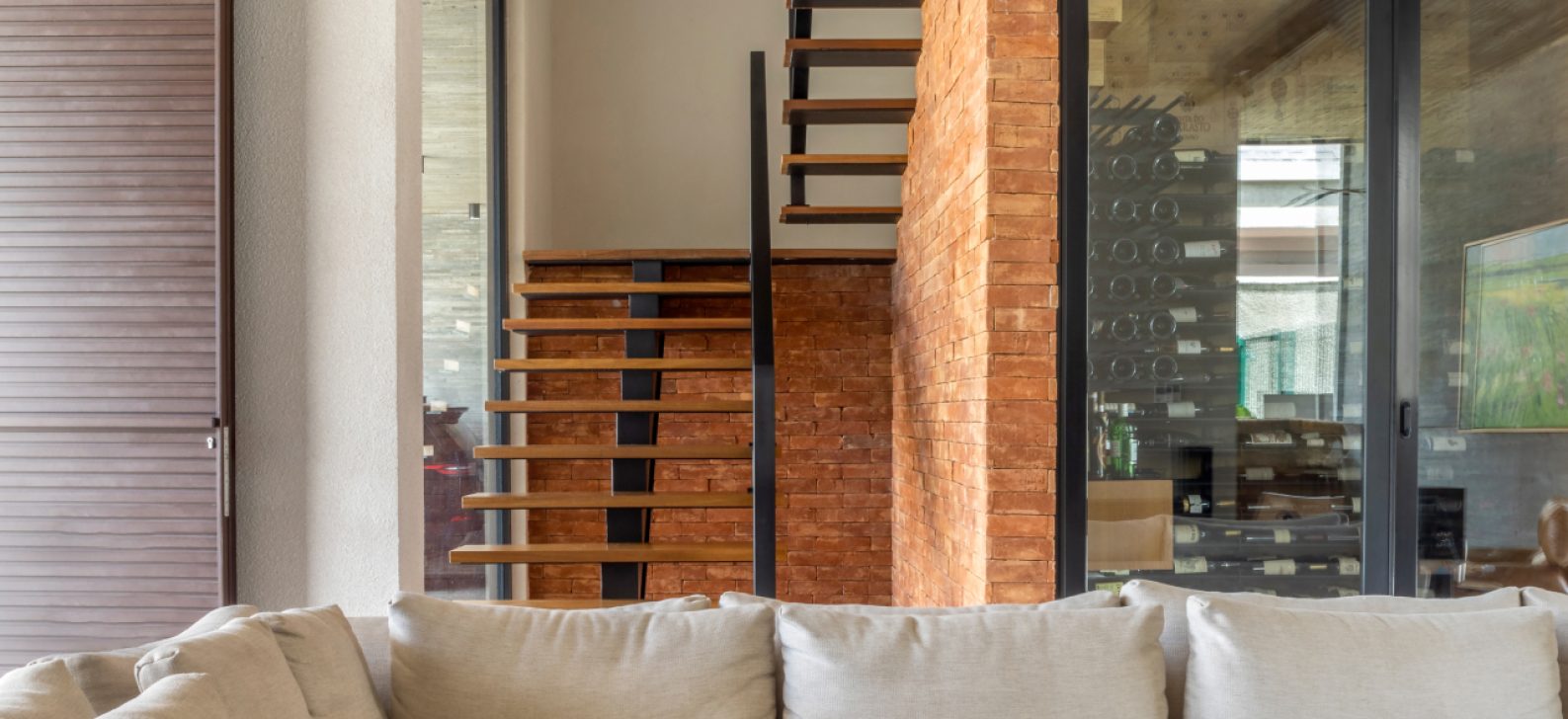 Casa CR - Detalhes de Arquitetura e Interiores em Goiânia (9) - Costa Veras Arquitetura