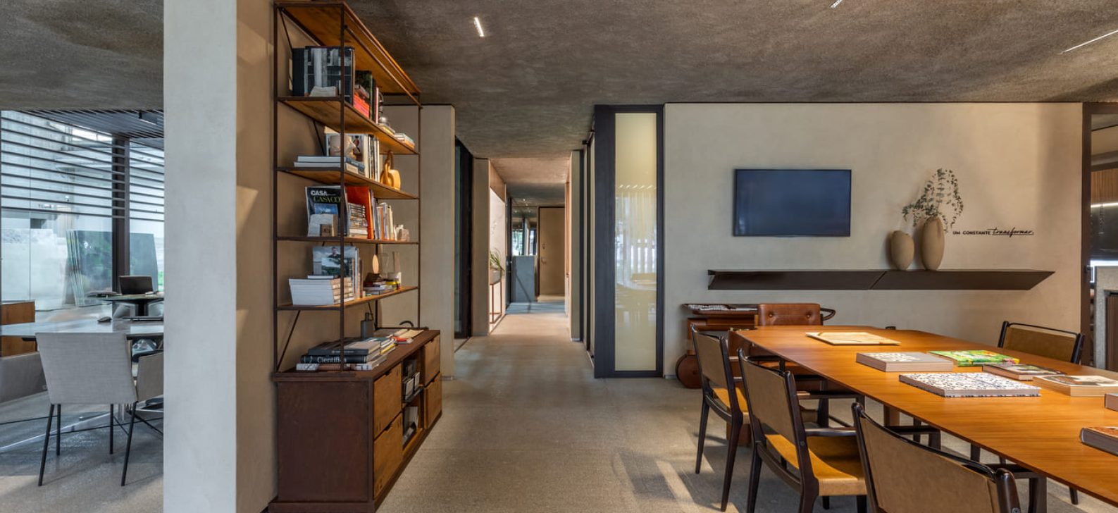 Gruta Mármores - Detalhes de Arquitetura e Interiores em Goiânia (4) - Costa Veras Arquitetura