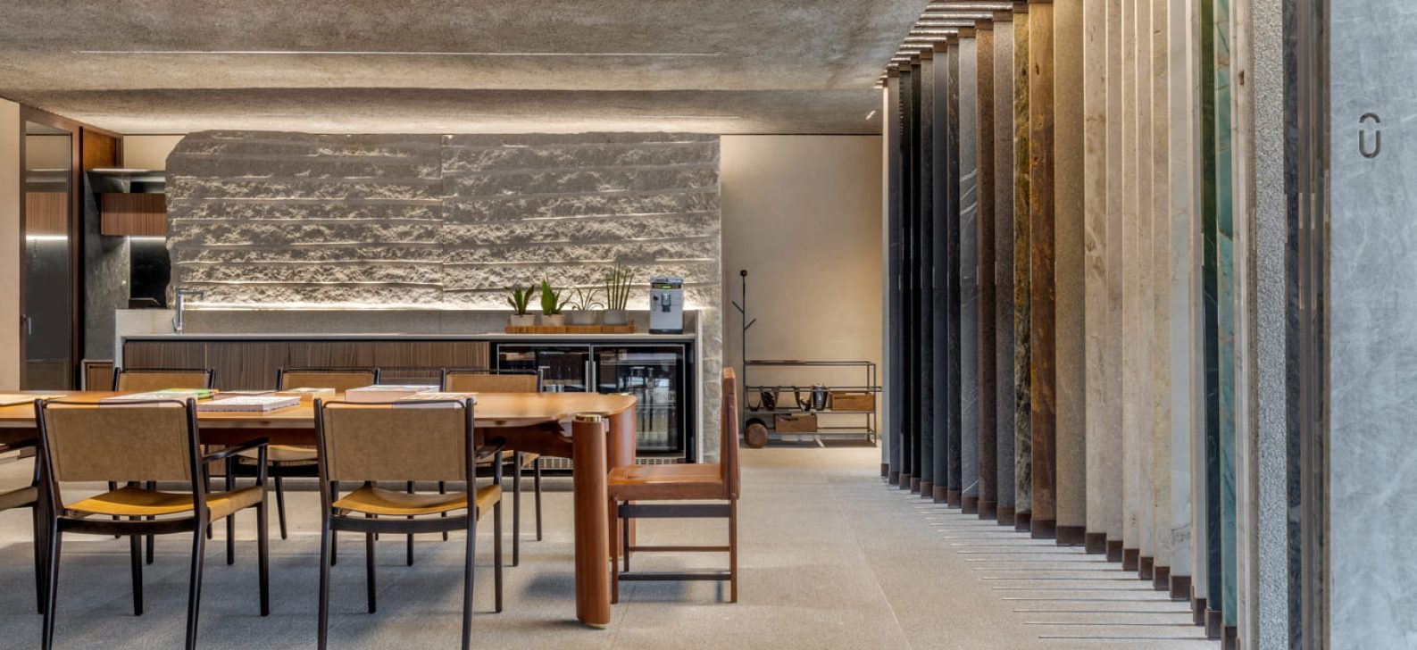 Gruta Mármores - Detalhes de Arquitetura e Interiores em Goiânia (7) - Costa Veras Arquitetura