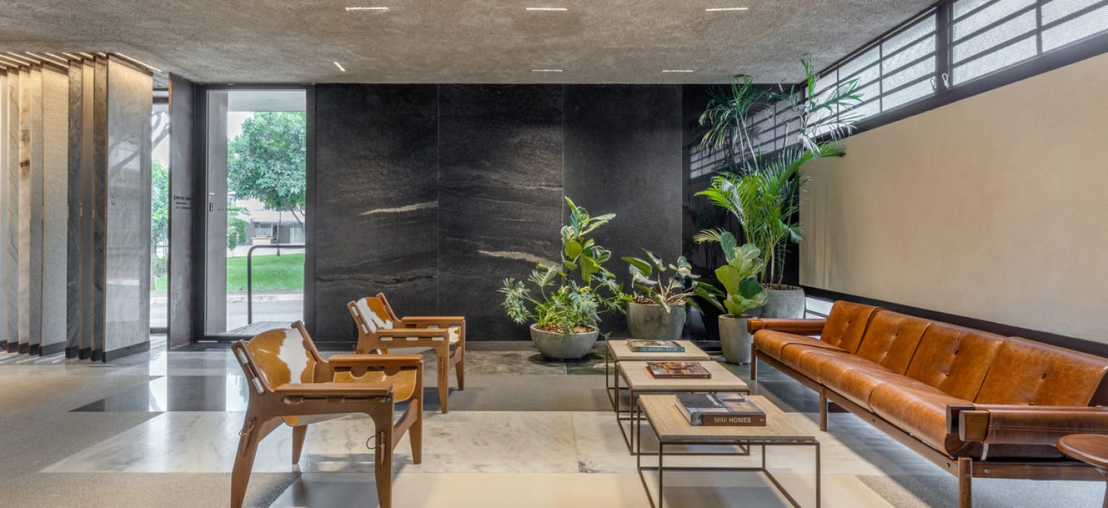 Gruta Mármores - Detalhes de Arquitetura e Interiores em Goiânia (8) - Costa Veras Arquitetura